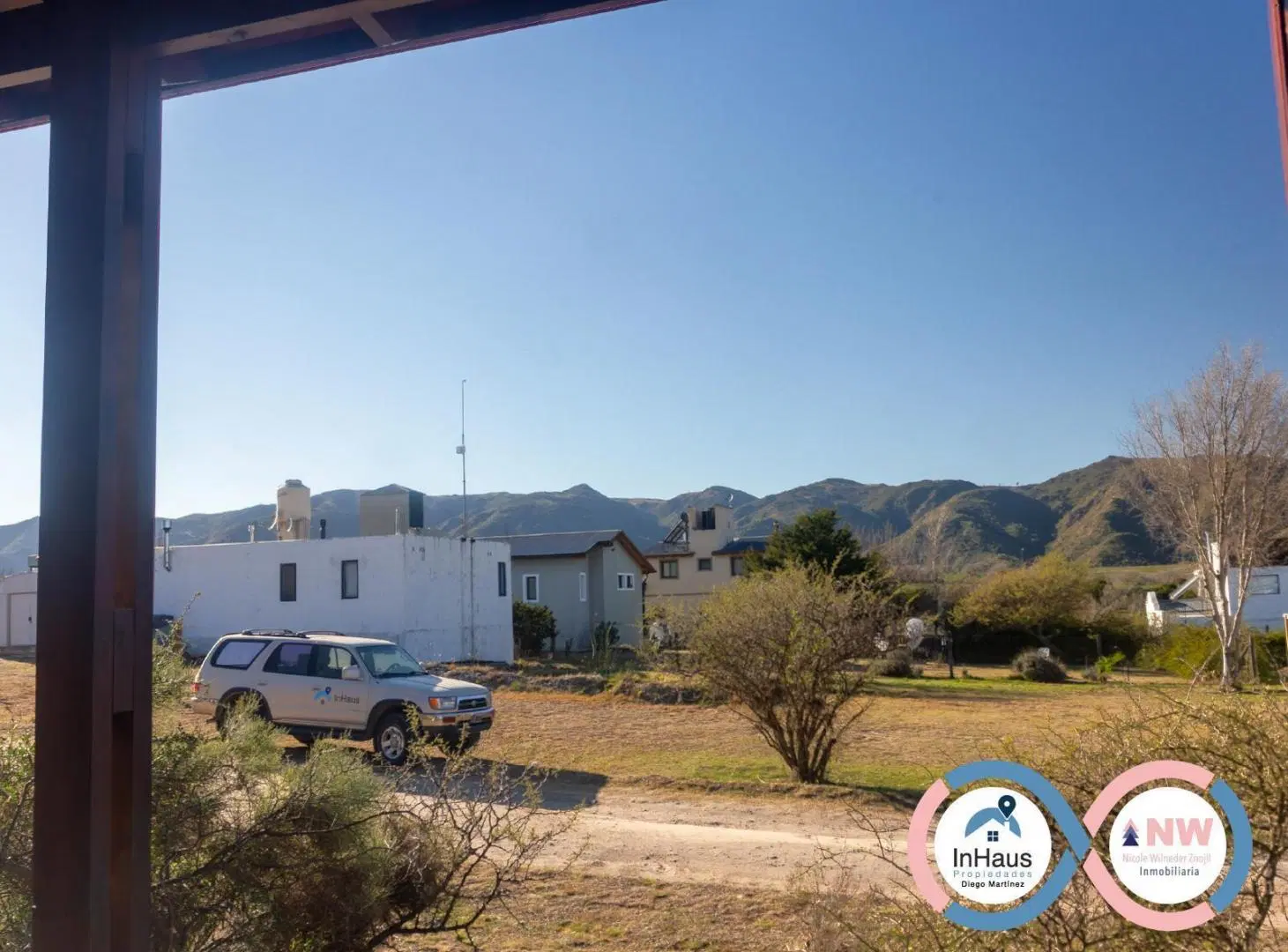 Casa en Los Reartes 5