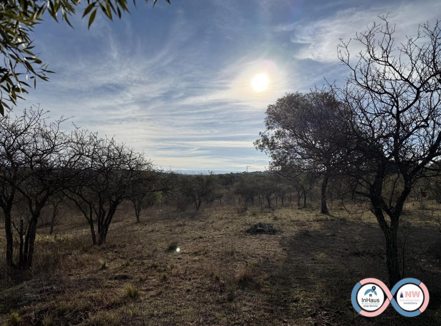 Foto de Terreno con increíbles vistas a pocas cuadras del centro en Villa, imagen 1