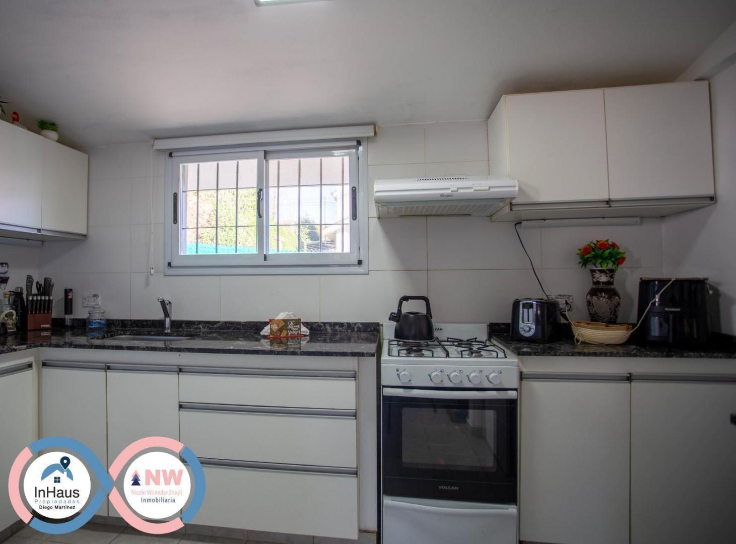 Foto de Casa céntrica en excelente estado en Villa General Belgrano, imagen 2