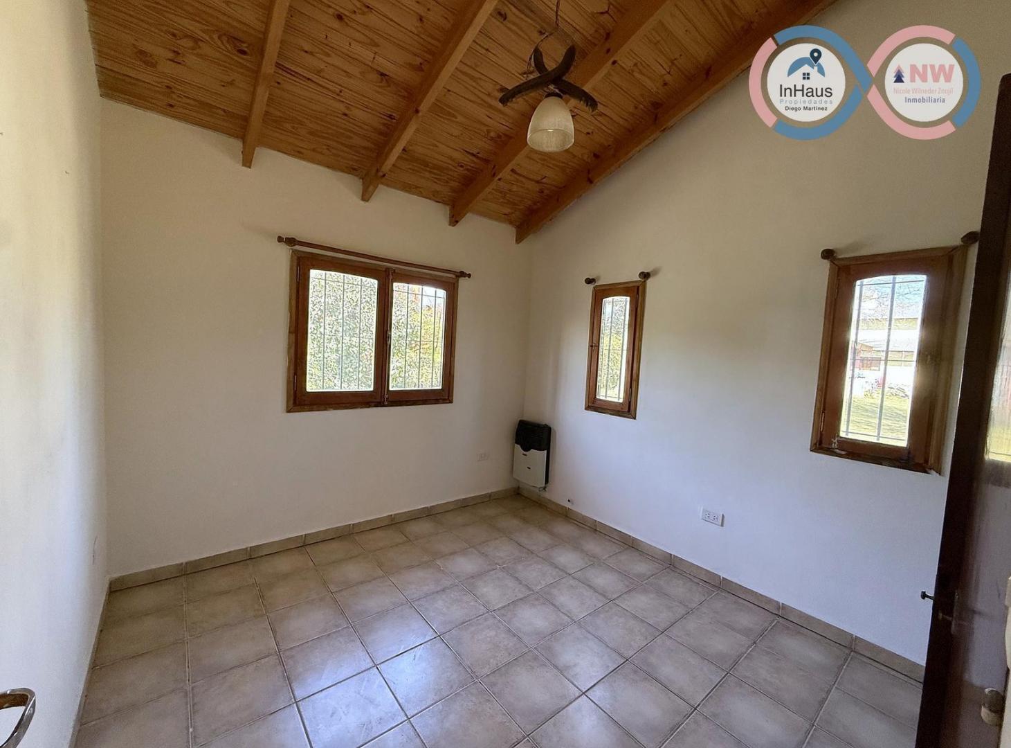 Foto de Casa en Los Reartes, con hermosa vista a las sierras, a tres cuadras, imagen 4
