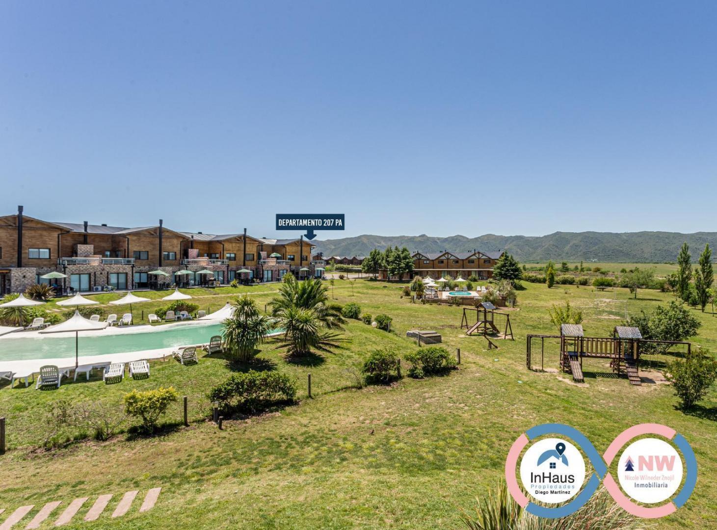 Foto de DEPARTAMENTO DE 1 DORMITORIO EN BLACKSTONE COUNTRY VILLAGES , VILLA, imagen 2
