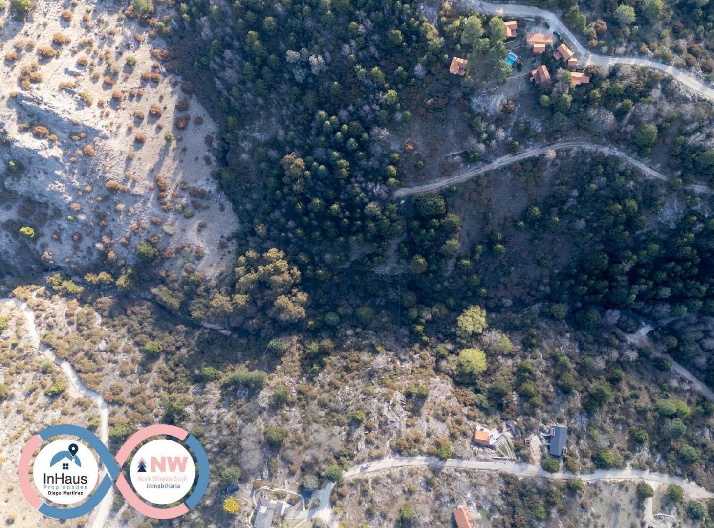 Foto de Terreno en barrio Peñon del Aguila La Cumbrecita, imagen 4