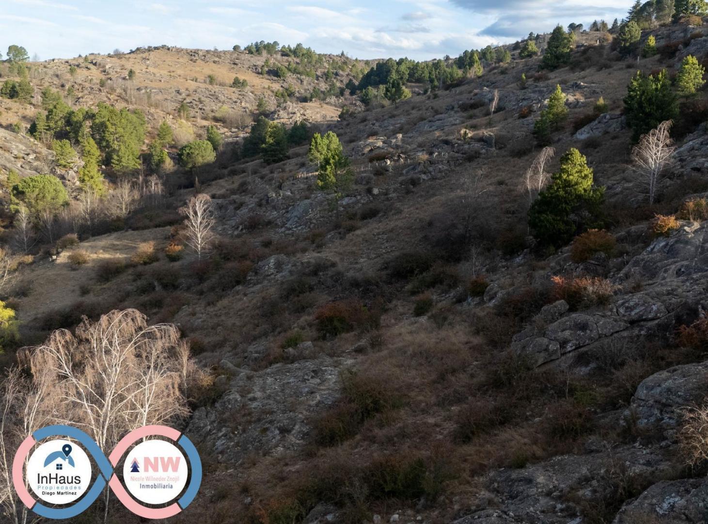 Foto de Terreno en barrio Peñon del Aguila en La Cumbrecita, imagen 4