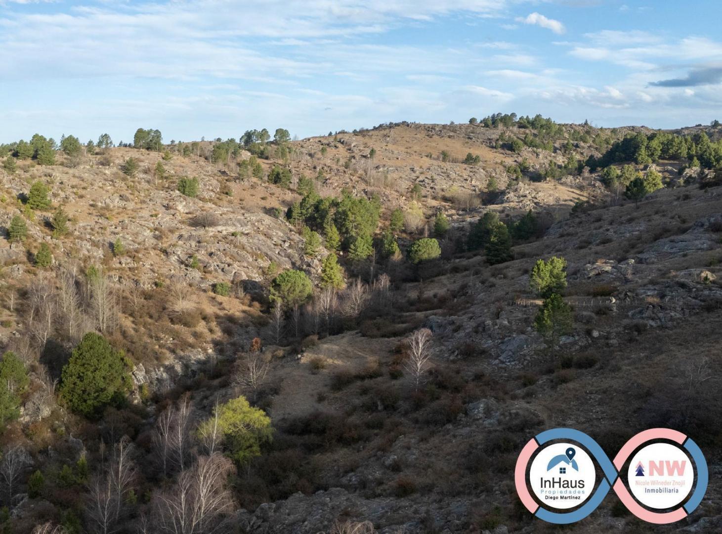 Foto de Terreno en barrio Peñon del Aguila en La Cumbrecita, imagen 2
