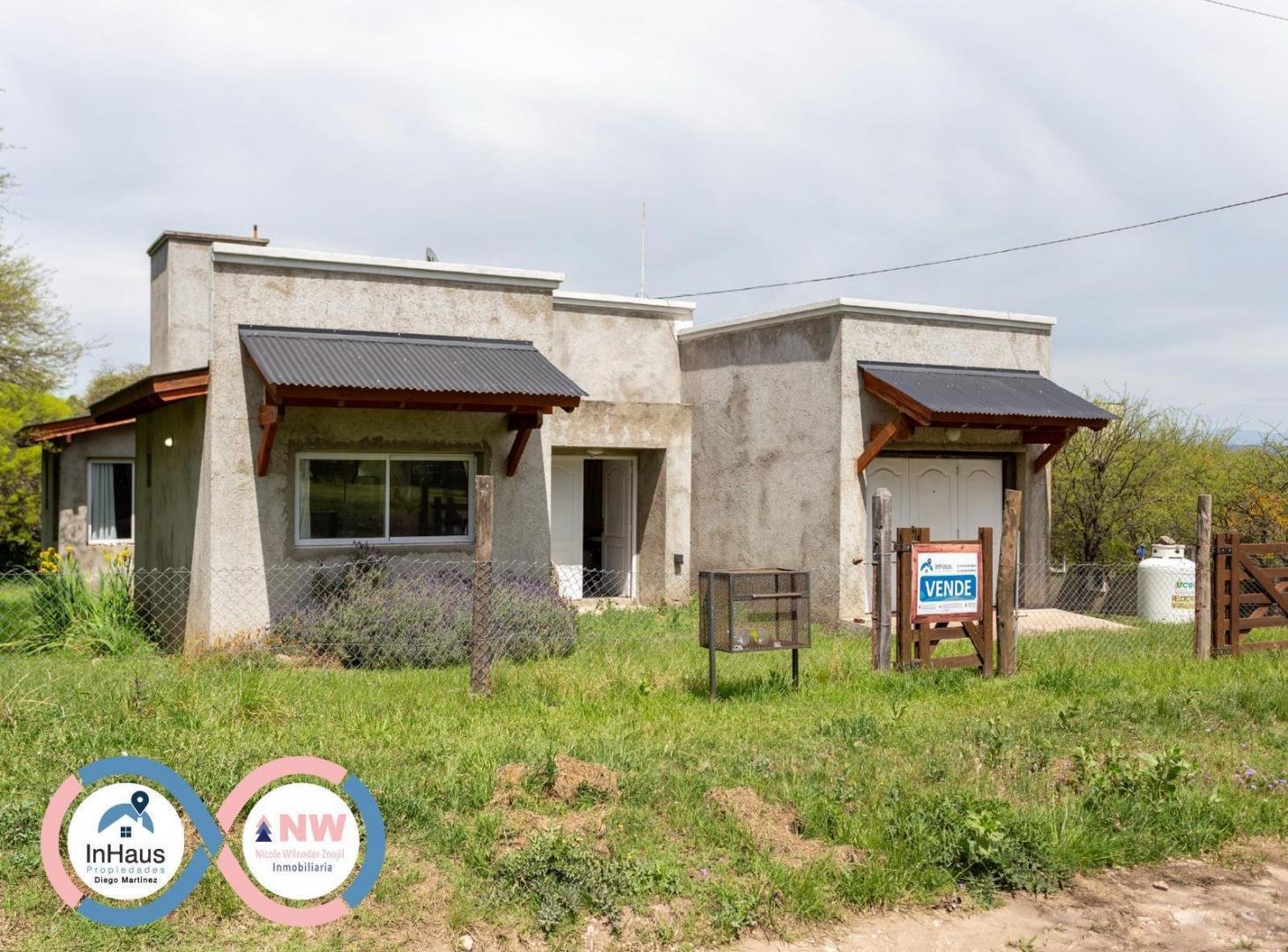 Foto de Casa en barrio Castelar, Villa General Belgrano, imagen 1