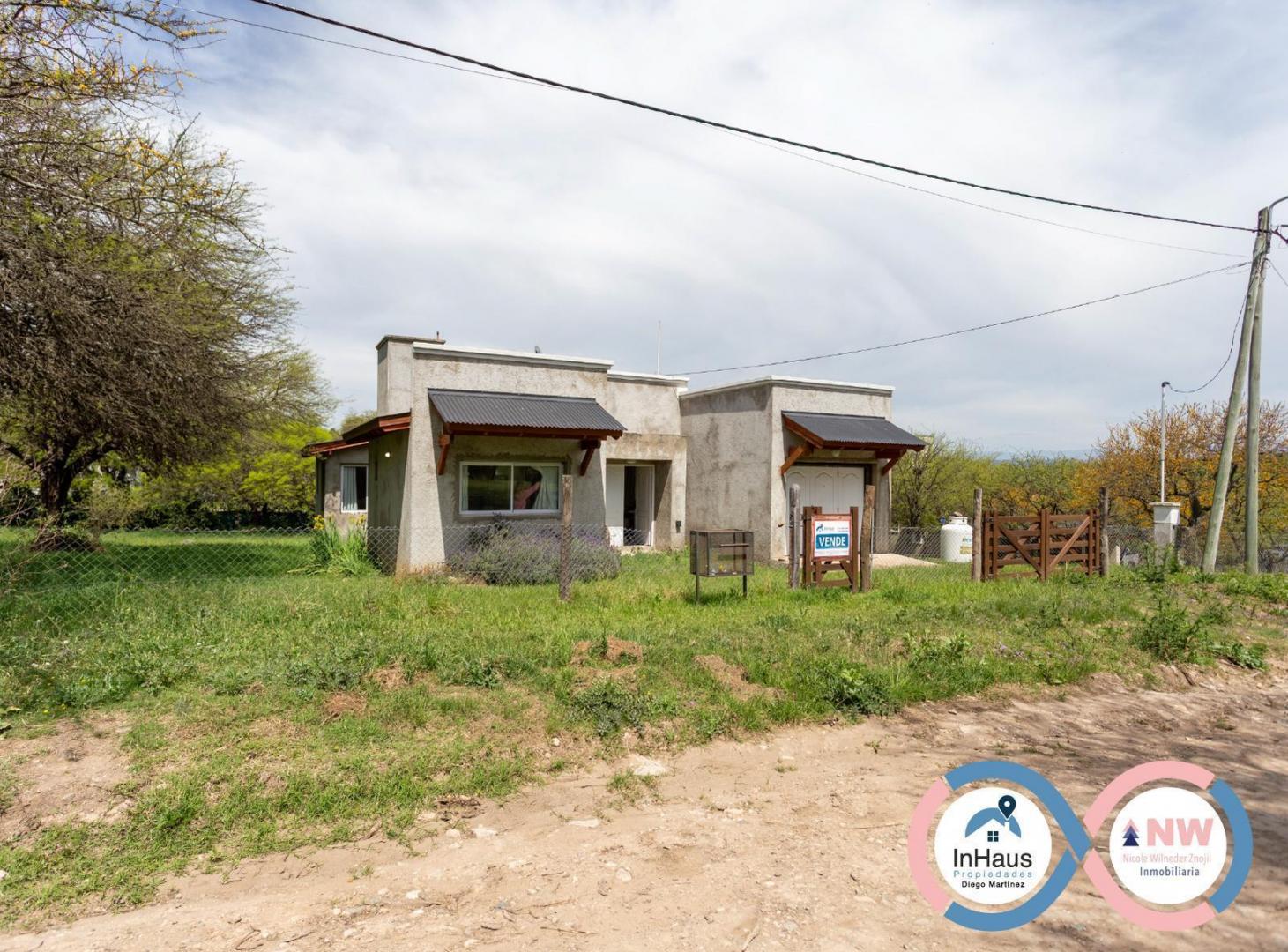 Foto de Casa en barrio Castelar, Villa General Belgrano, imagen 2