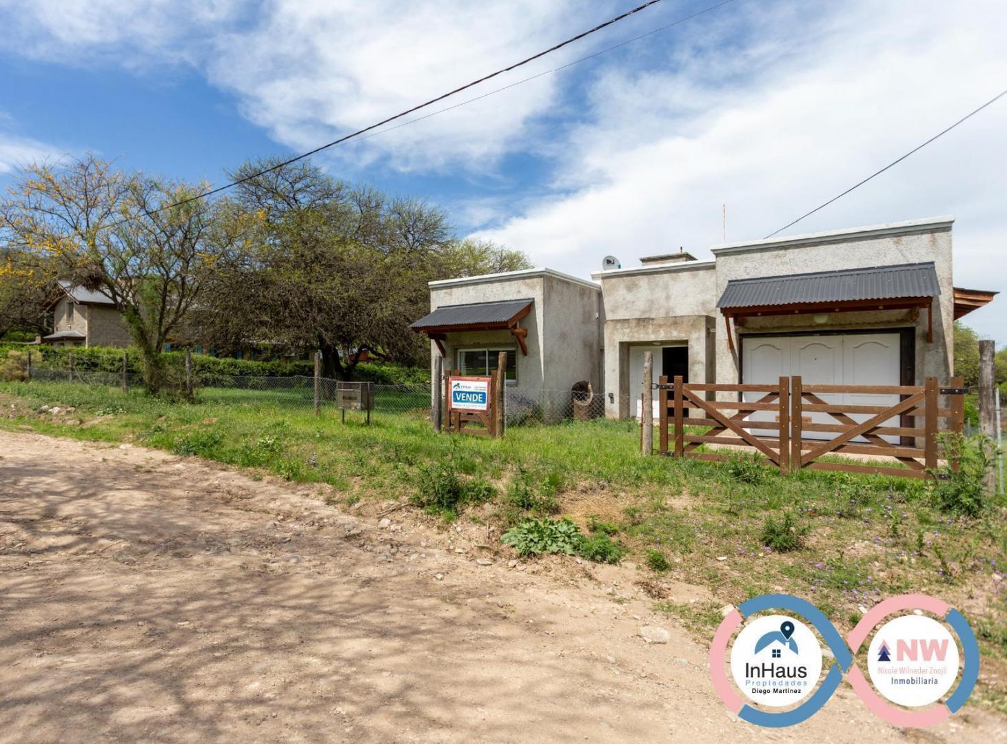 Foto de Casa en barrio Castelar, Villa General Belgrano, imagen 3