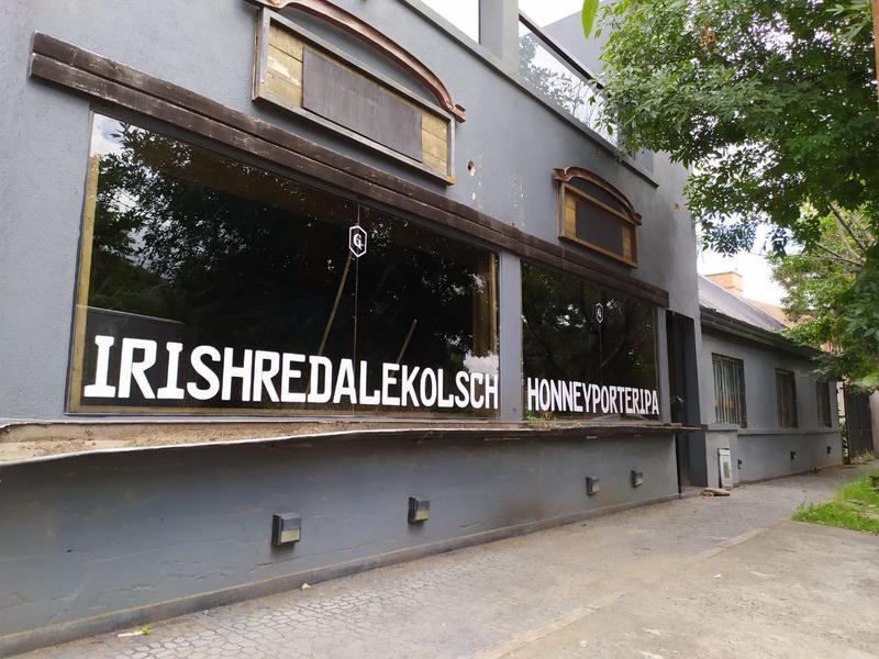 Local en Venta en Gonnet 2