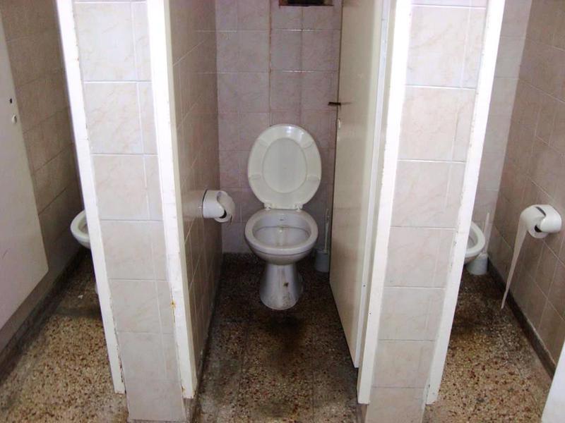 Local en Venta La Plata 3