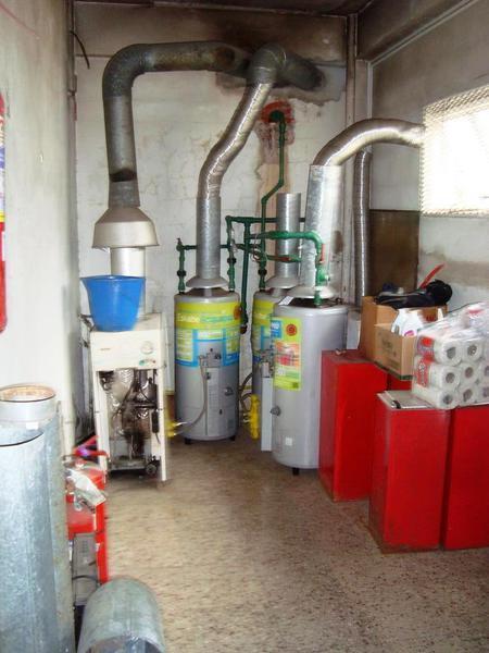 Local en Venta La Plata 5