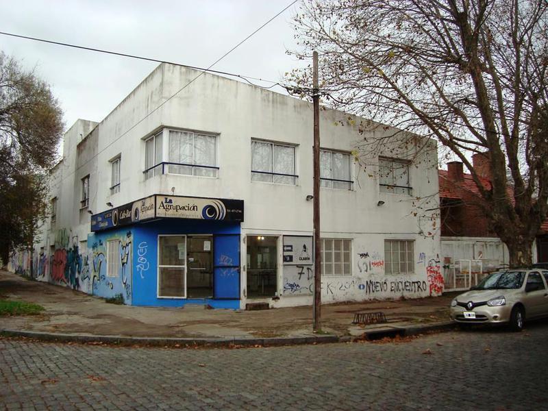 Propiedad en Argentina