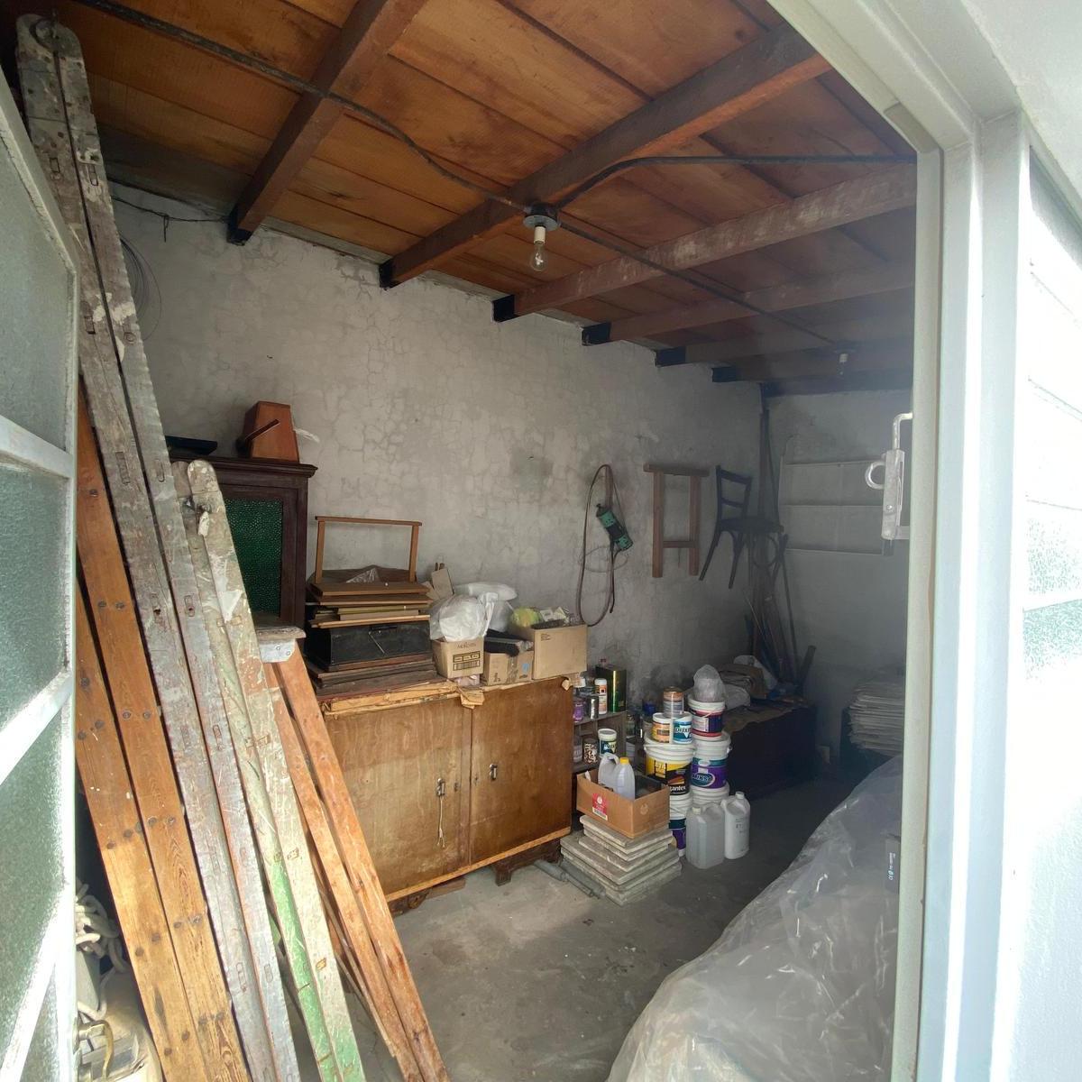 Casa en Calle 62 Entre 21 y 22 4
