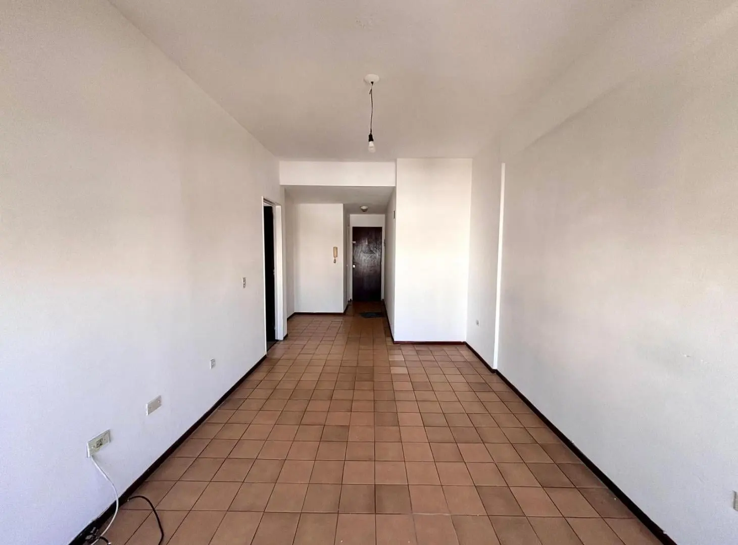 Departamento en 49 entre Diagonal 80 y 6 2