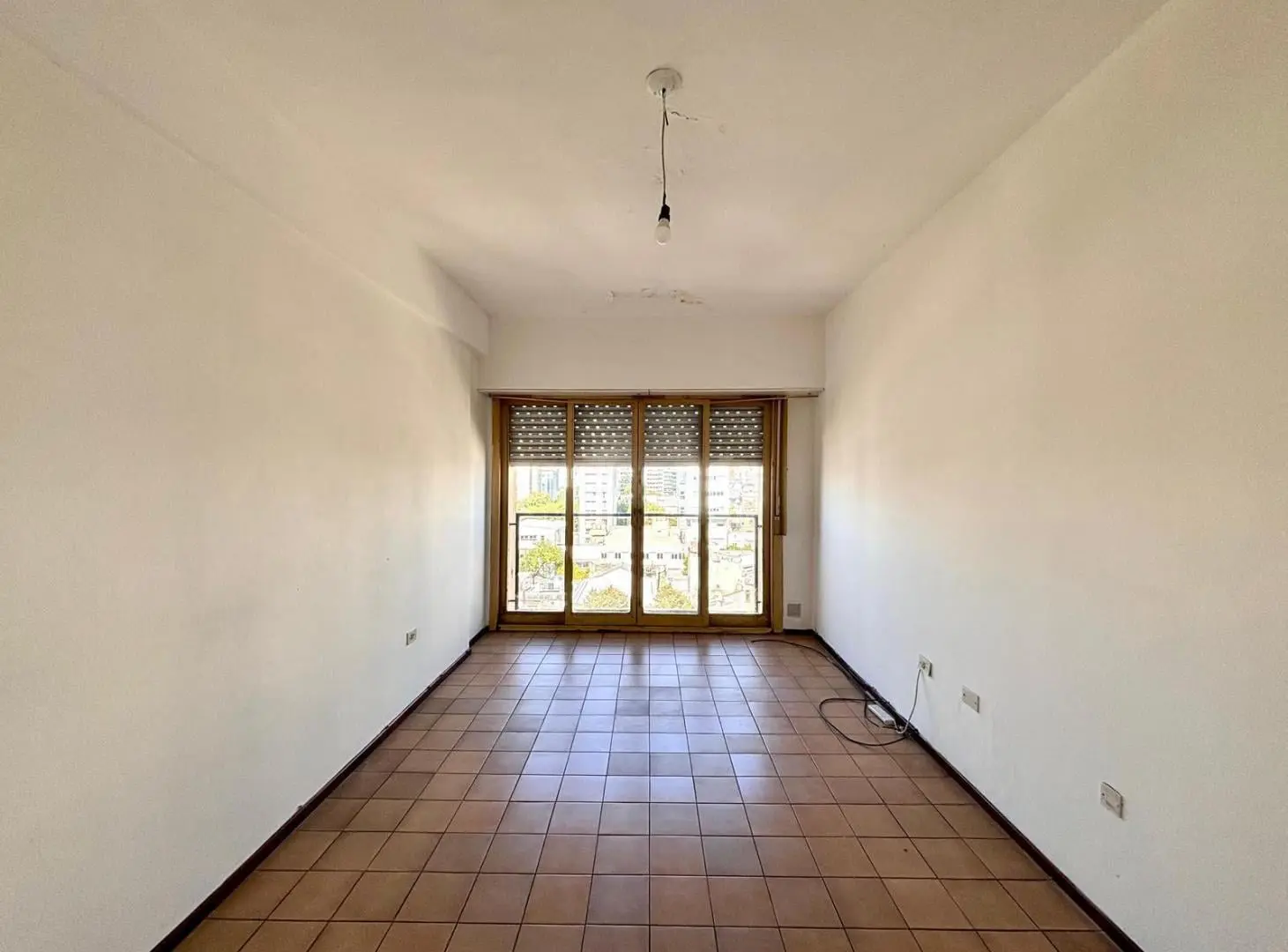 Departamento en 49 entre Diagonal 80 y 6 4