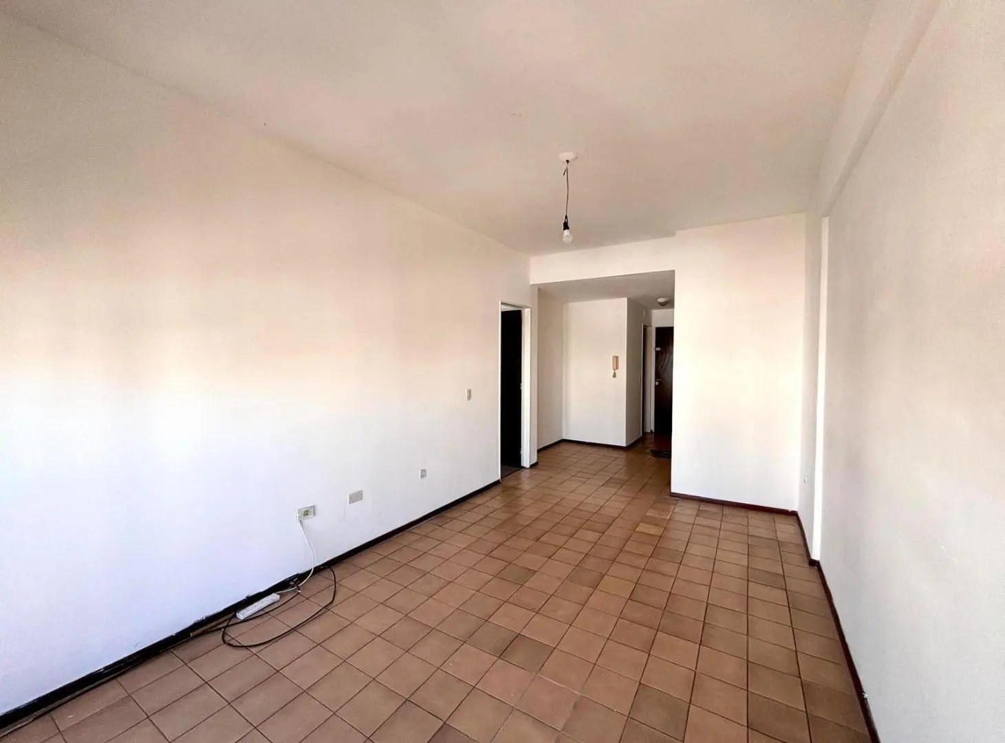 Departamento en 49 entre Diagonal 80 y 6 3