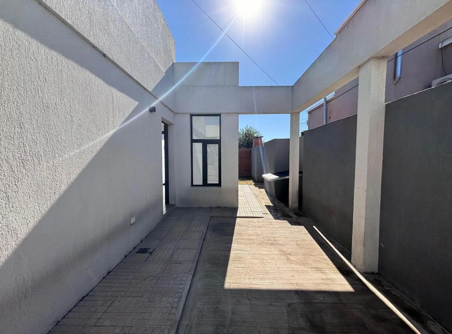 Casa - La Plata 4