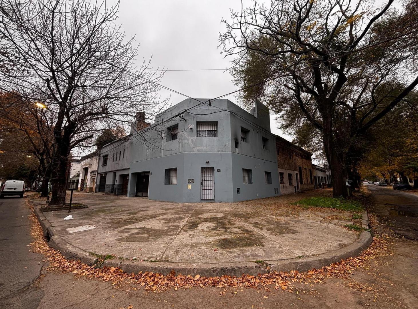117 esquina 40