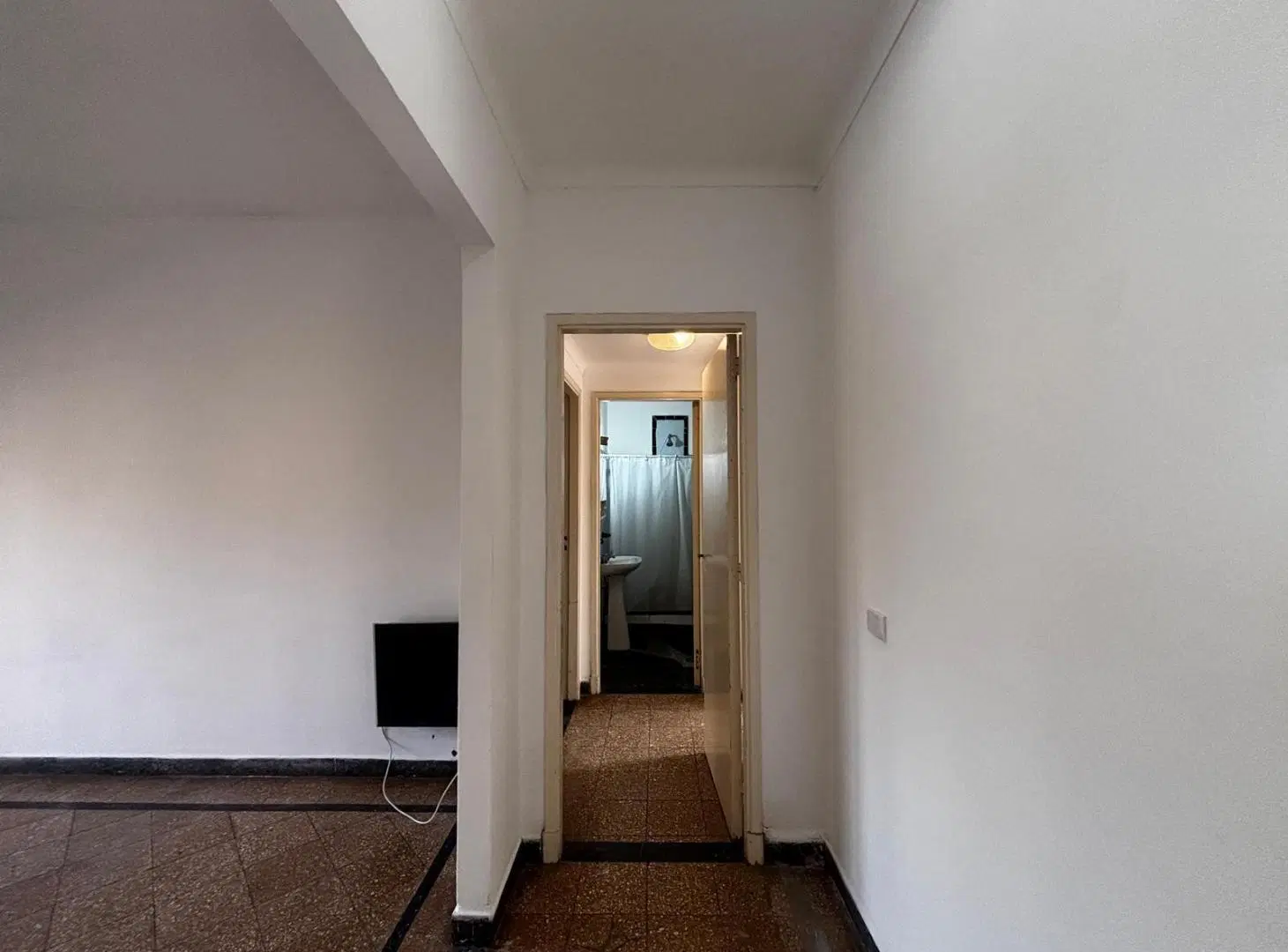 Departamento en La Plata 4