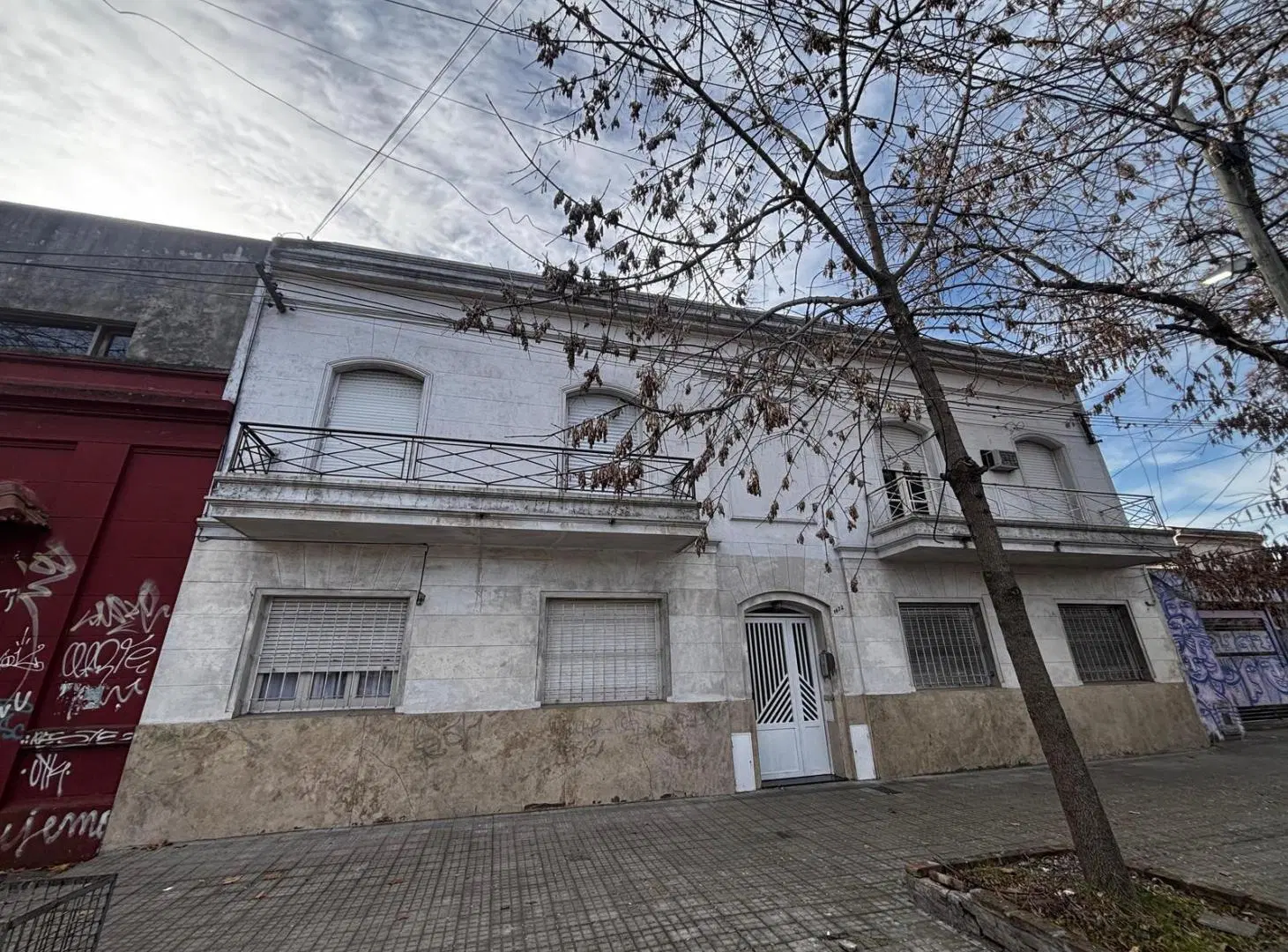 Departamento en La Plata 2
