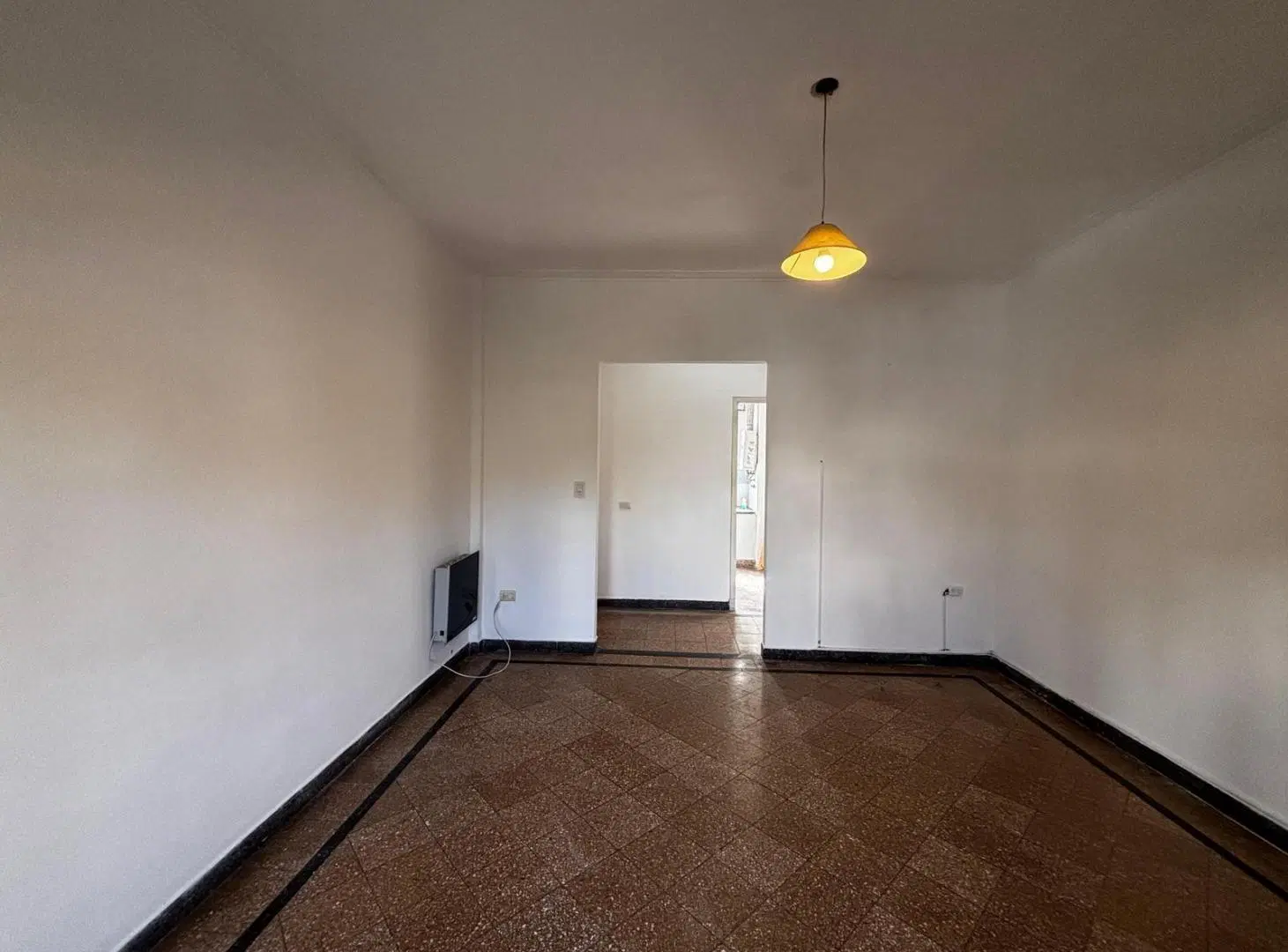 Departamento en La Plata 1