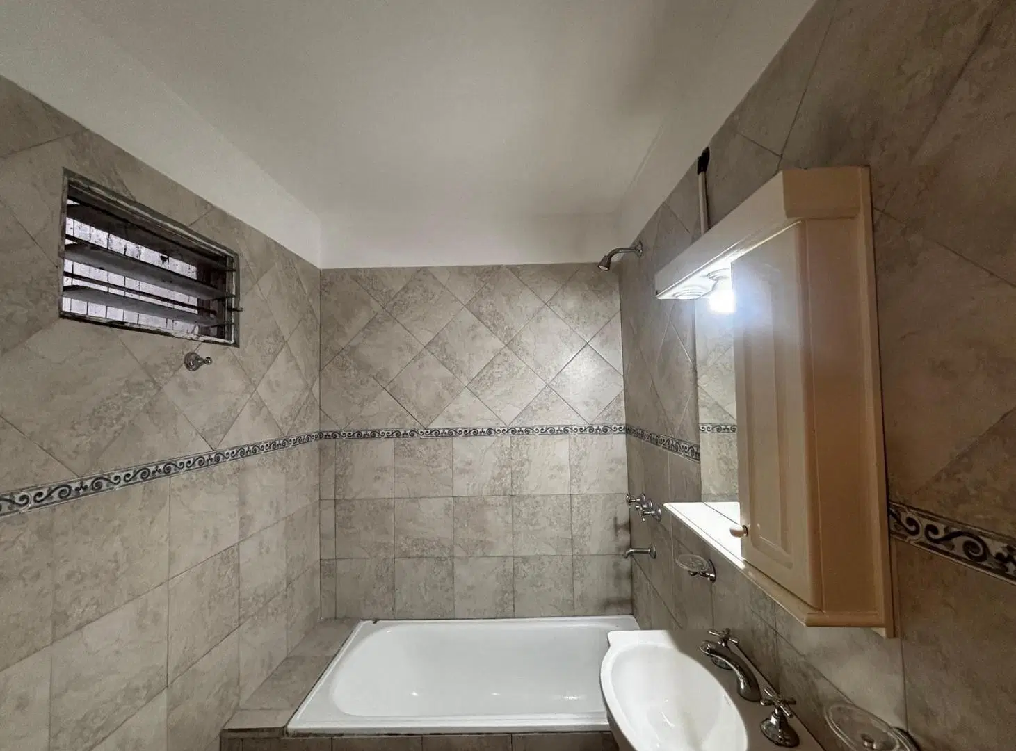 Departamento en La Plata 4
