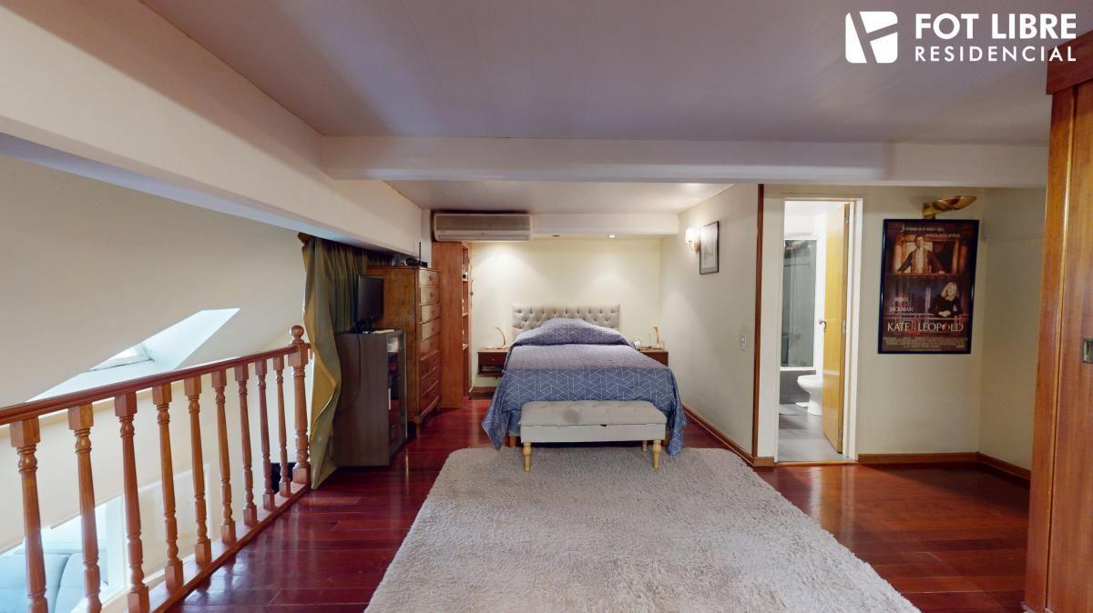 Loft Venta en Caballito C/cochera y Amenities 2