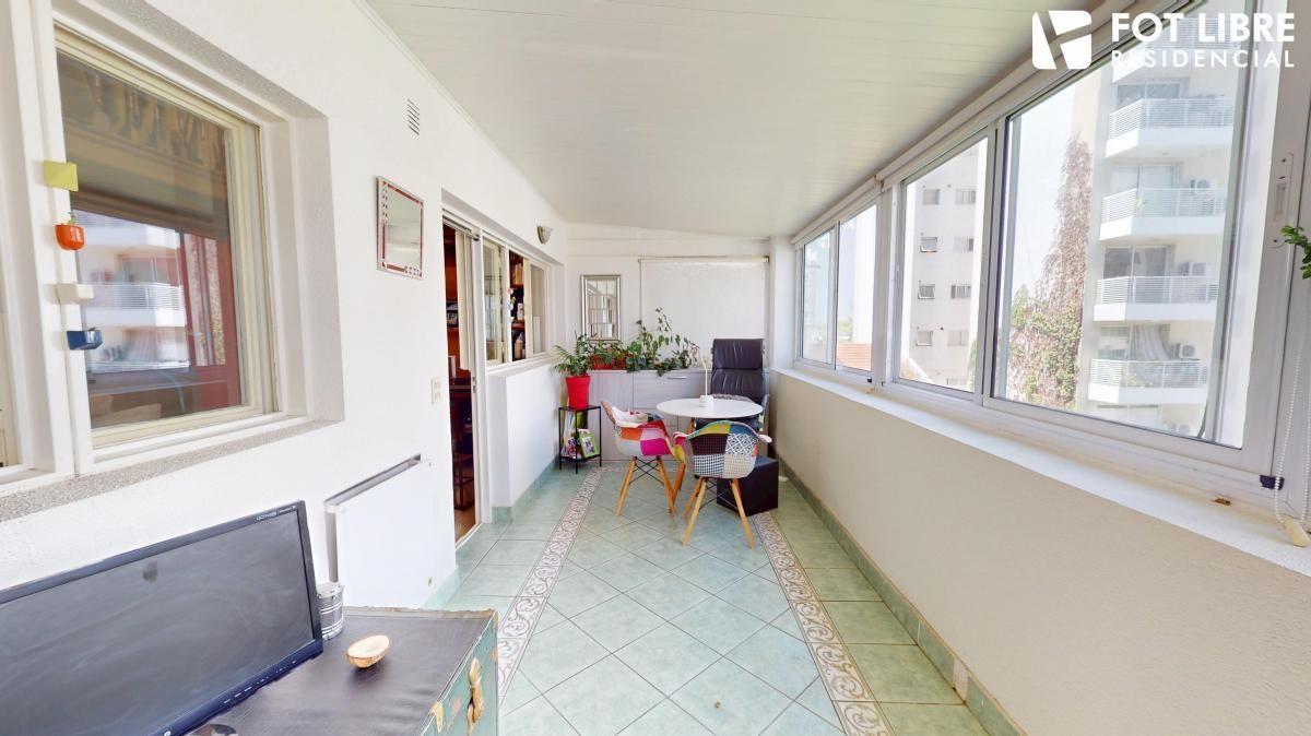 Loft Venta en Caballito C/cochera y Amenities 5