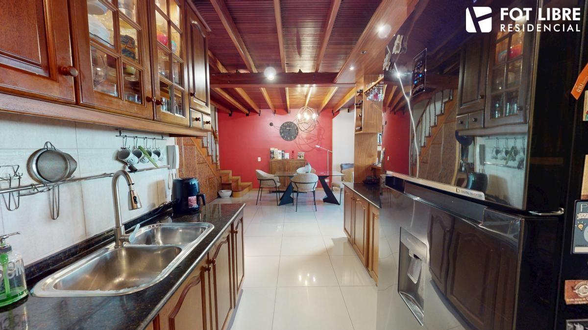 Loft Venta en Caballito C/cochera y Amenities 1