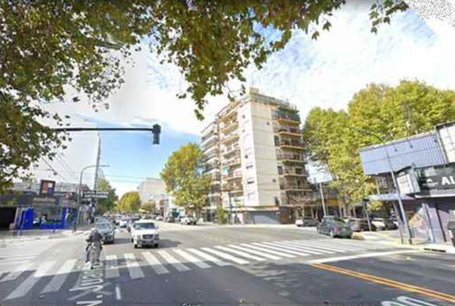 Tres Ambientes a Estrenar C/balcón en Villa Crespo 5