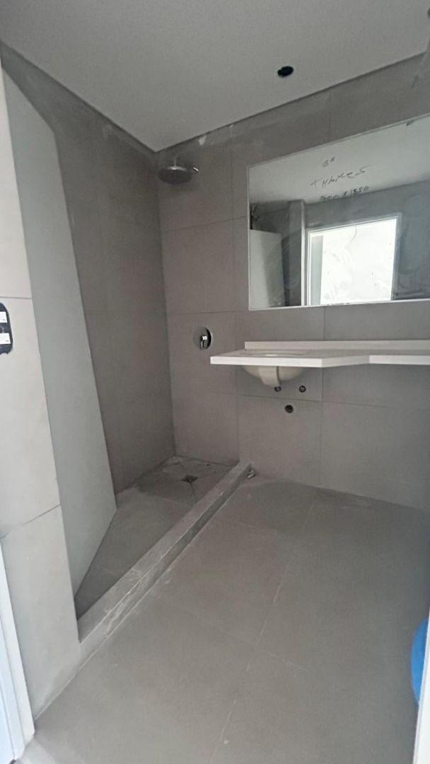 Tres Ambientes a Estrenar C/balcón en Villa Crespo 3