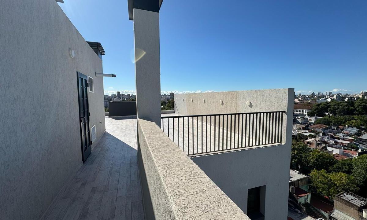 Venta Dos Ambientes a Estrenar C/balcón Dorm en Suite y Vest 2