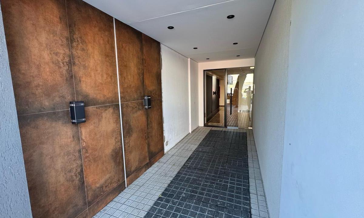 Venta Dos Ambientes a Estrenar C/balcón Dorm en Suite y Vest 5