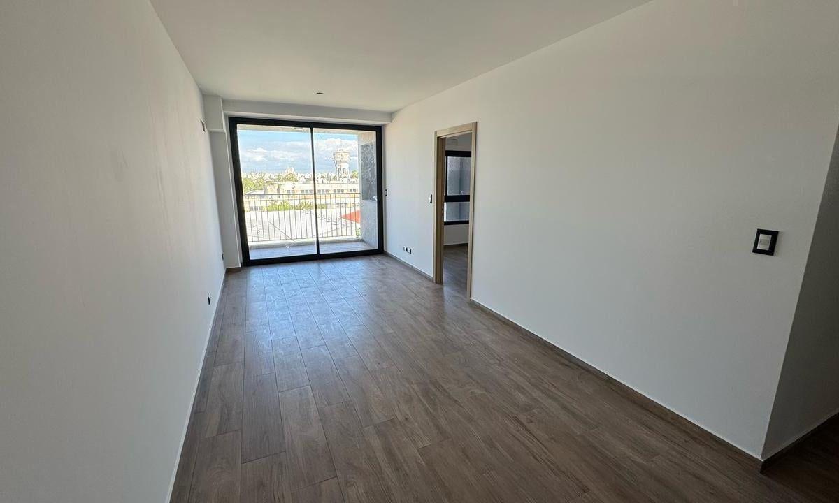 Venta Dos Ambientes a Estrenar C/balcón Dorm en Suite y Vest 2