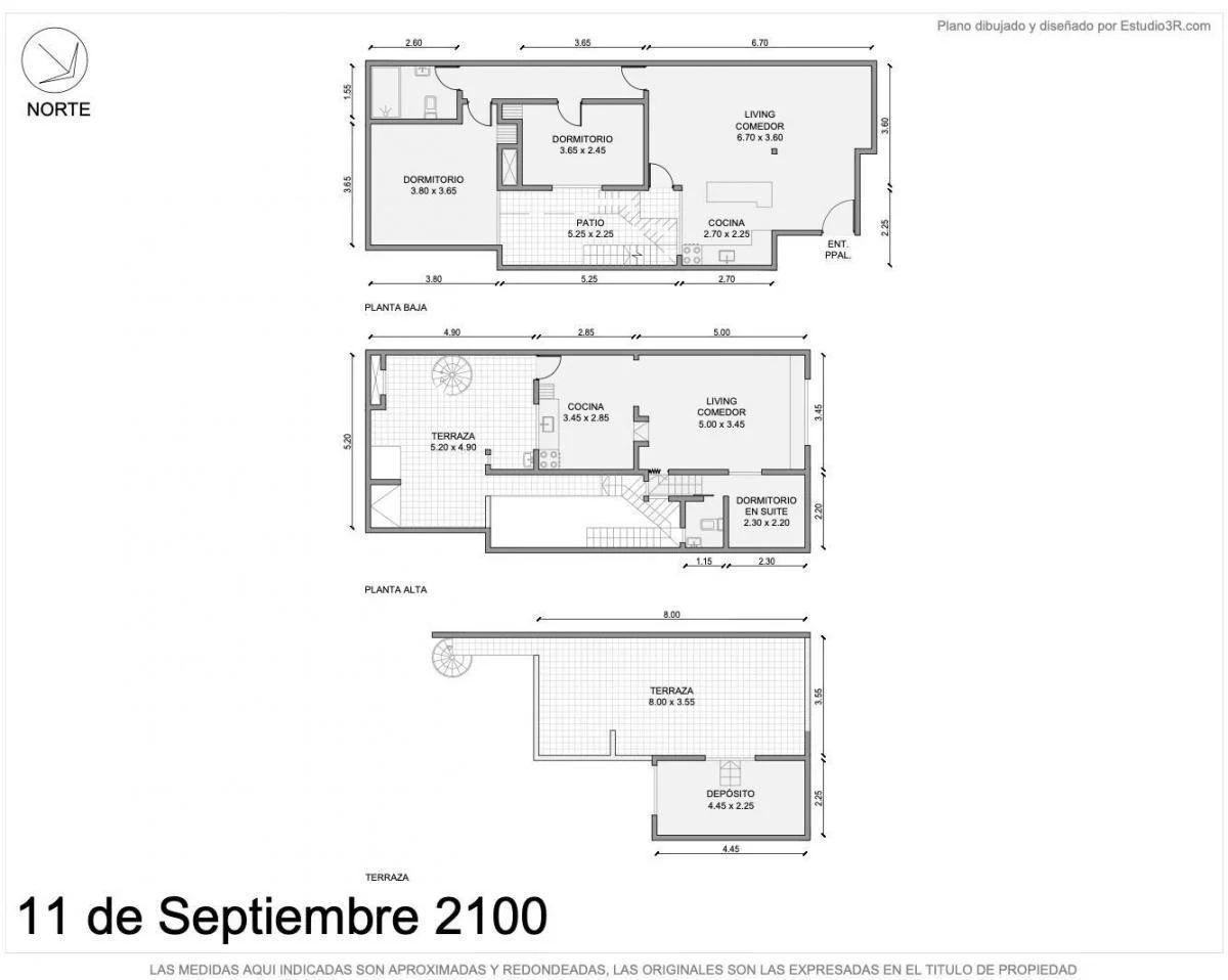 Plano 3