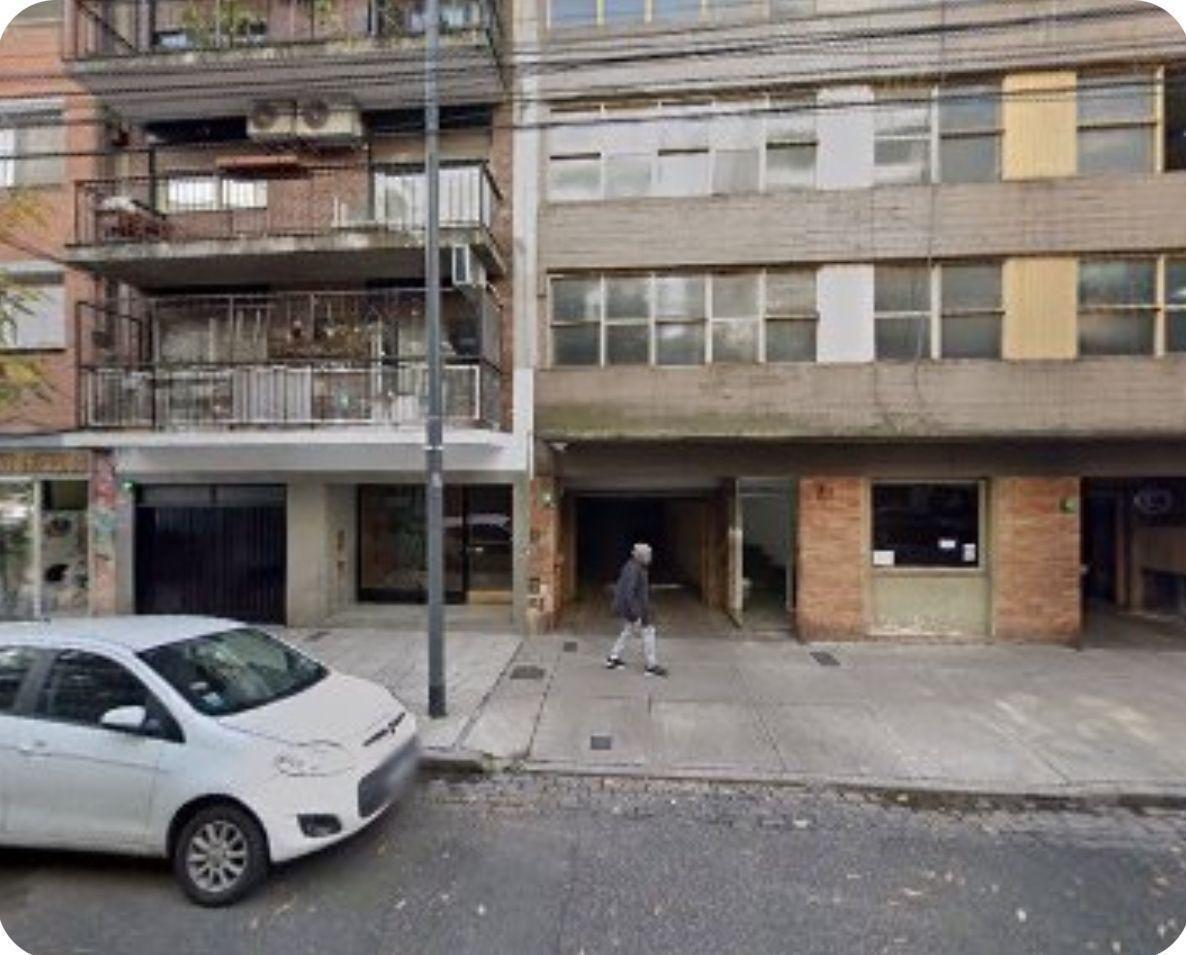 Propiedad en Argentina
