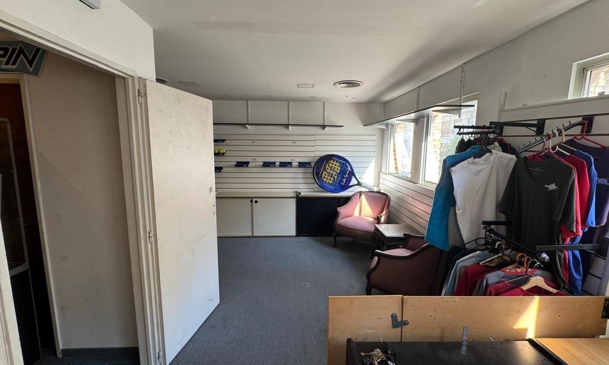 Venta Oficina en Pleno Belgrano 135 m² - Bajas Expe 2