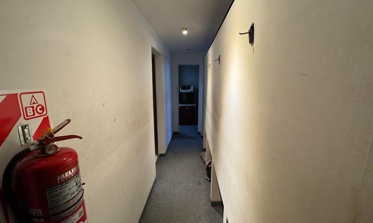 Venta Oficina en Pleno Belgrano 135 m² - Bajas Expe 4