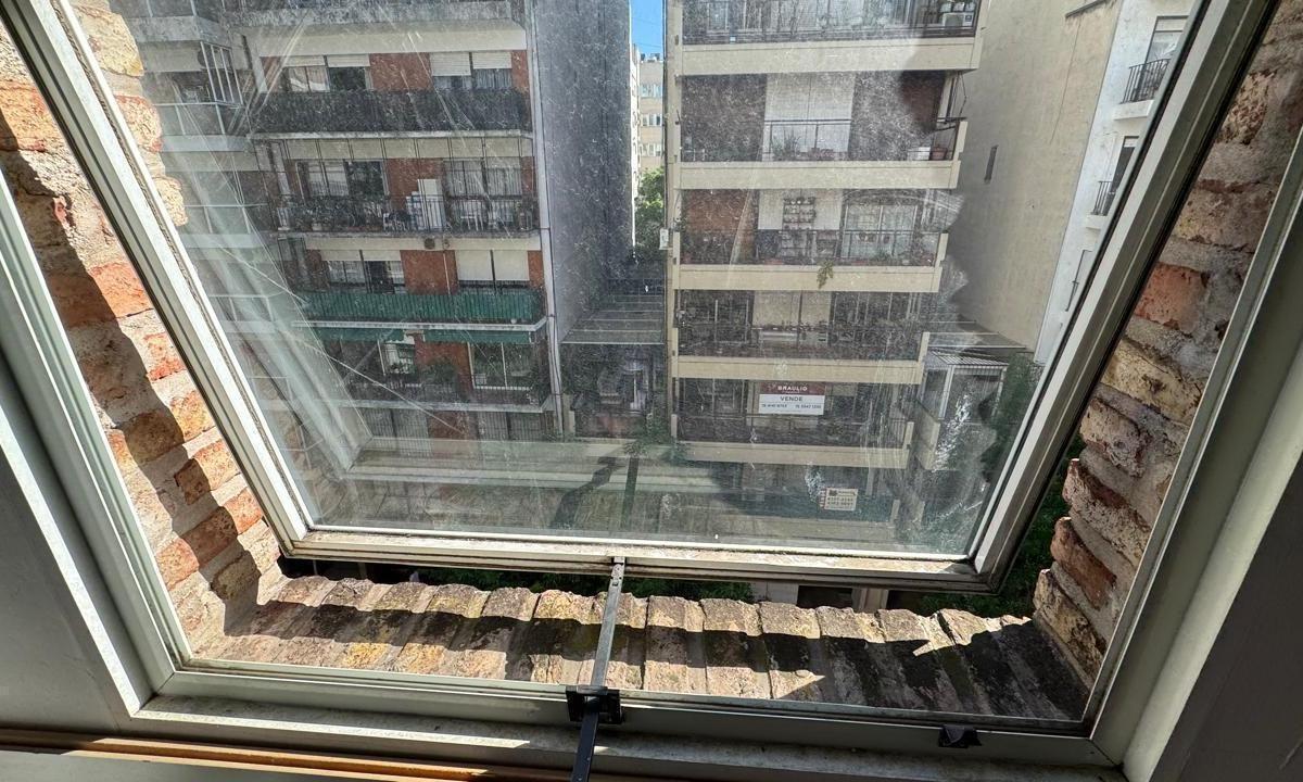 Venta Oficina en Pleno Belgrano 135 m² - Bajas Expe 3