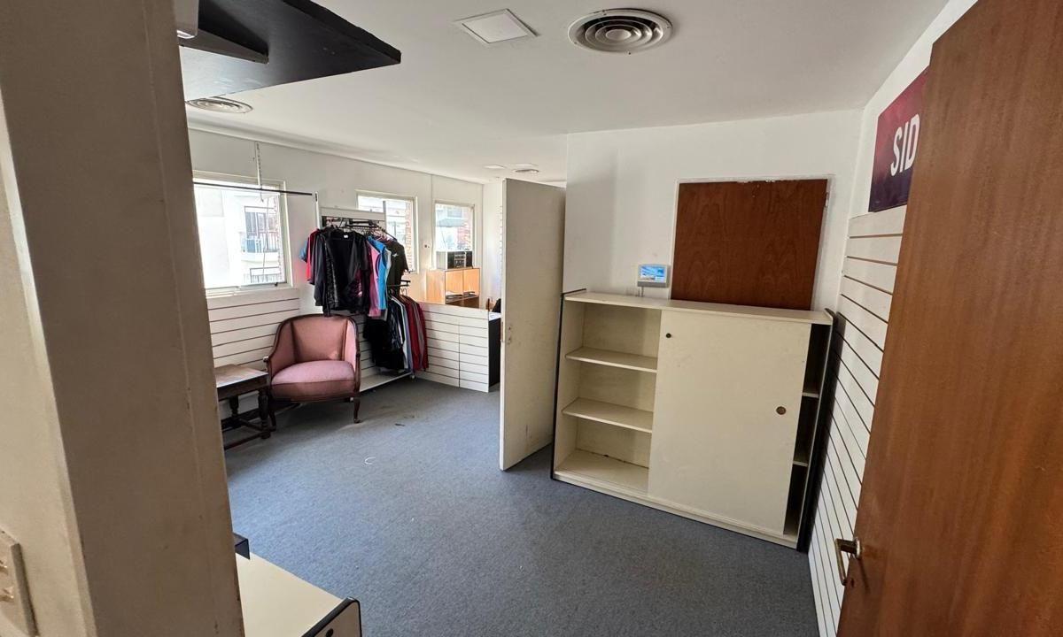Venta Oficina en Pleno Belgrano 135 m² - Bajas Expe 1