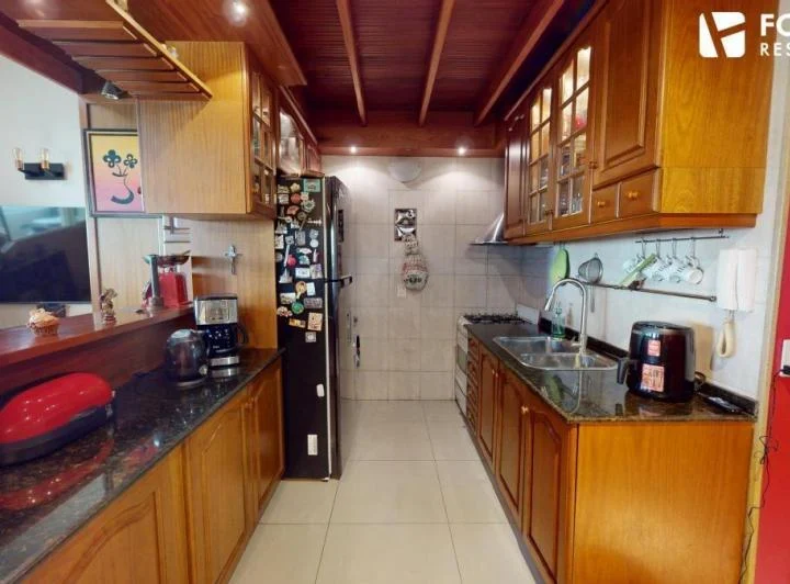 Loft Venta en Caballito C/cochera y Amenities 2