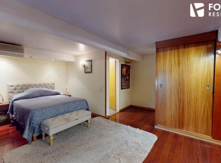 Loft Venta en Caballito C/cochera y Amenities 5