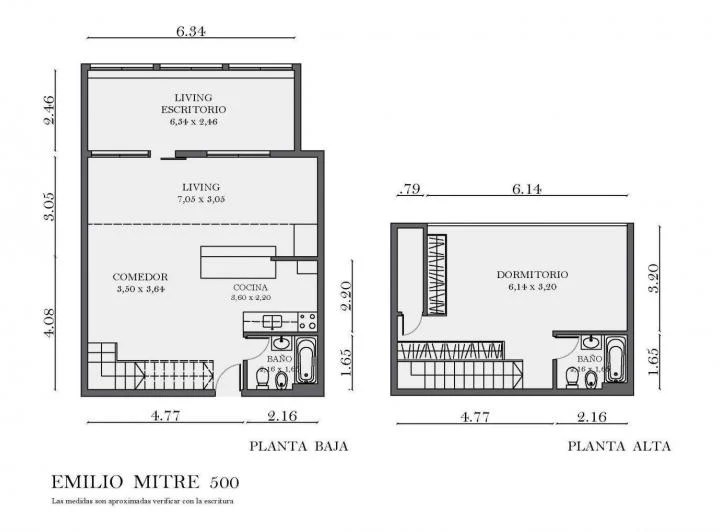 Plano 1