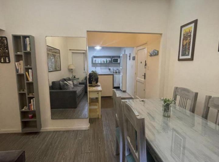 Foto de 3 Ambientes C/patio. Zona Alto Palermo!, imagen 5