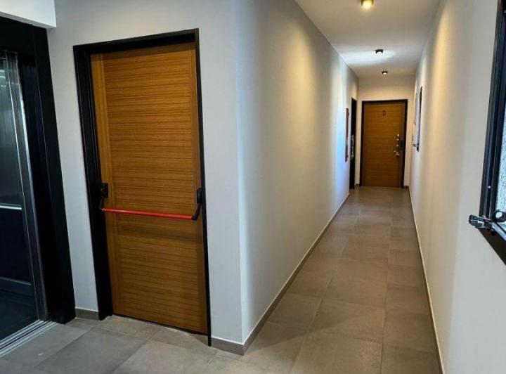 Venta Dos Ambientes a Estrenar C/balcón Dorm en Suite y Vest 5