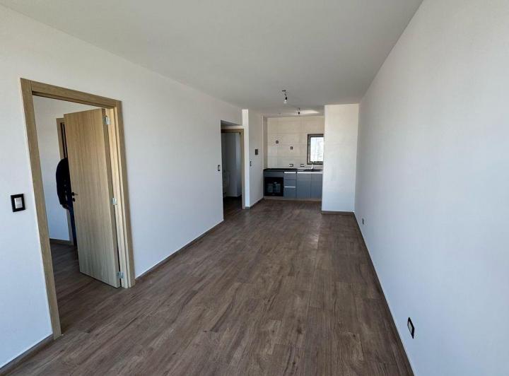 Venta Dos Ambientes a Estrenar C/balcón Dorm en Suite y Vest 4