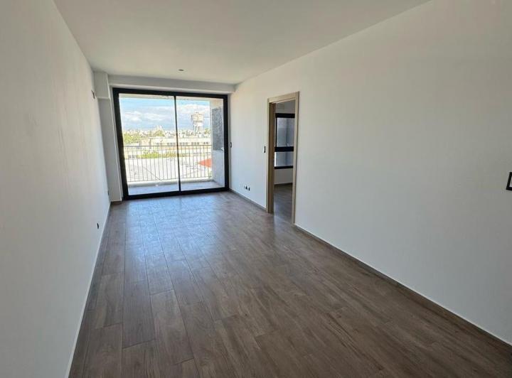 Venta Dos Ambientes a Estrenar C/balcón Dorm en Suite y Vest 3