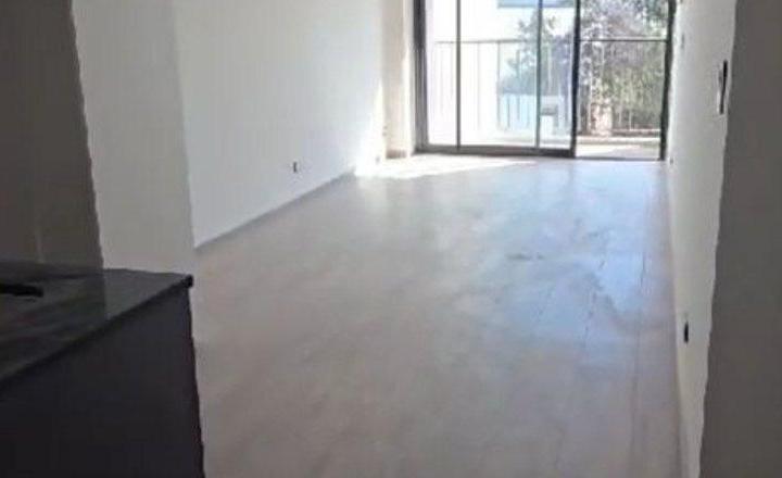 Venta Monoambiente con Amenities a Estrenar en Parque Cha 5