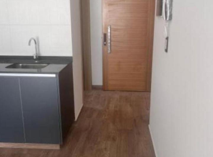 Venta Monoambiente con Amenities a Estrenar en Parque Cha 3