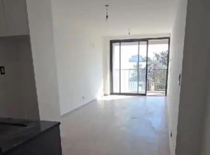 Venta Monoambiente con Amenities a Estrenar en Parque Cha 4