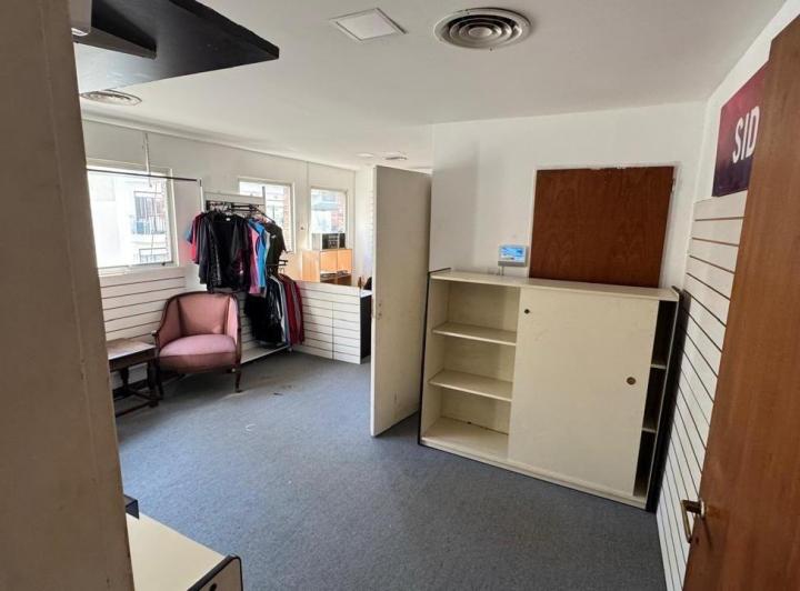 Venta Oficina en Pleno Belgrano 135 m² - Bajas Expe 5